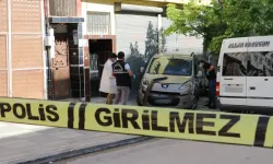 Eşme'de Yalnız Yaşayan Kadın Evinde Ölü Bulundu