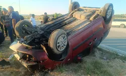 Afyon-Uşak Yolunda Korkunç Kaza: 9 Yaralı!