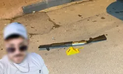 Uşak’ta Ormanda İşlenen Cinayet Aydınlatıldı: 5 Tutuklama