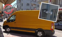 Banaz’da MOBESE Var, Denetim Yok: Esnaf Şikâyetçi