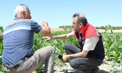 Uşak İl Tarım Müdürlüğü, Cuma Buluşmalarına Üreticileri Davet Etti