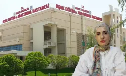 Diyetisyen Şeyma Özmen'den Önemli Tavsiyeler