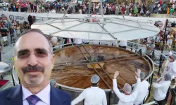 Uşak Tarhana Festivali’nin Zamanlamasına İtiraz Var ..!