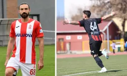 Uşakspor Transferde Vites Yükseltti!