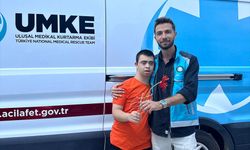 Afyonkarahisar'da "Afet Farkındalık Eğitimi" düzenlendi