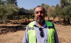 Aydın'da Bozyurt Horasan Mezarlığı'ndaki kazılar, Batı Anadolu'daki Türk tarihine ışık tutuyor