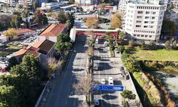 Aydın'da köprülü kavşak ve müze yapılacak