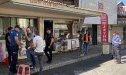 Polis memuru, tabancayla eşini öldürdü