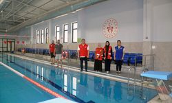 Bayındır'daki gençlik merkezi açılışa hazırlanıyor