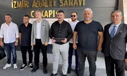 Cumhur İttifakı'ndan, Konak Belediye Meclisinin zam kararına iptal başvurusu