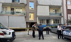 Denizli'de karısı ve 2 çocuğunu öldüren polis memuru intihar etti