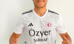 Fethiyespor, Fırat Başkaya'yı kadrosuna kattı