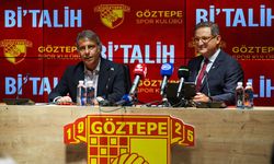 Göztepe, Bİ'Talih ile sponsorluk anlaşması imzaladı