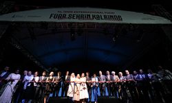 İzmir Enternasyonal Fuarı, 94'üncü kez açıldı