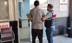 İzmir'de terör örgütü DEAŞ operasyonunda 1 şüpheli yakalandı
