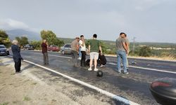 Kütahya'da asayiş