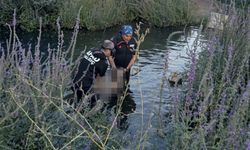 Serinlemek İsteyen Genç Boğularak Hayatını Kaybetti