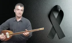 Banaz’ın Sevilen Müzisyeni Ali Gündüz Toprağa Verildi