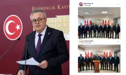 CHP’li Karaoba: “Valilik AKP’ye Şirin Görünmeye Çalışıyor”