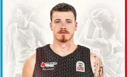 Aliağa Petkimspor, Sean McDermott'u transfer etti