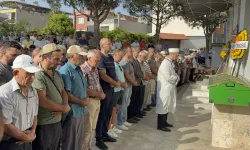 Aydın'da tartıştığı kişi tarafından bıçaklanan taksici öldü