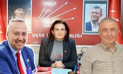İl Başkanı Yazgan ve İlçe Başkanı Dümen’den İstifa Açıklamaları!