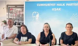 CHP Uşak Yönetimi Özkan Yalım'a Dayanamadı: “İstifa Ediyoruz”