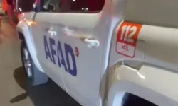 Muğla'da afetlere hazırlık kapsamında 574 muhtara özel yelek dağıtılıyor