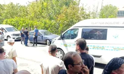 Sivaslı’da Araç İçinde Şüpheli Ölüm