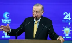 Erdoğan: AK Parti Dün Değil, Bugün Daha Güçlü