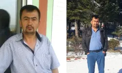 Banaz’da Kaybolan Feridun Şahin Bulundu!