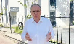Güneş; Uşak’ta Hizmetler Becerisizlik Yüzünden Aksıyor