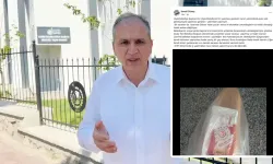Milletvekili Güneş: Zaruri Yatırımlar Beklerken Helva Dağıtıyorlar