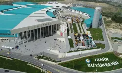 İzmir Enternasyonal Fuarı 29 Ağustos'ta kapılarını açacak