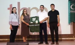 Manisa'da belediye personeline bağımlılık eğitimi