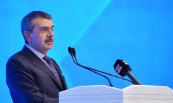 Milli Eğitim Bakanı Tekin, Afyonkarahisar'da konuştu
