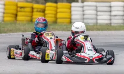 MOTUL Türkiye Karting Şampiyonası'nın 4. ayağı Uşak'ta Yapılacak