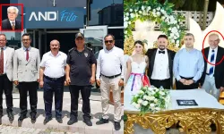 Babasının Ölüm Yıl Dönümünde Yok, Koşan Adam’ın Düğününde Var..!