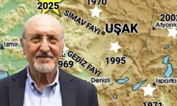 Osman Bektaş'tan Uşak Fay Bloğu İçin Acil Önlem Çağrısı