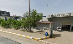 TMSF, Uşak’taki Özçay İplik’i Satışa Çıkardı
