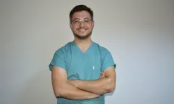 Uşak Eğitim ve Araştırma Hastanesi’ne Yeni Radyoloji Hekimi