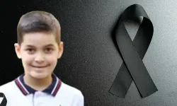 Uşak’ta 8 Yaşındaki Ramazan Efe Hayatını Kaybetti