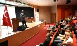 Uşak Üniversitesi, Lise Yöneticilerine Hedeflerini Anlattı