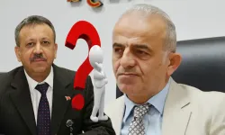 İstifanın Arkasında Başhekimin Parmağı mı Var?