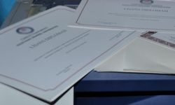 Uşak Diş Hekimleri Odası’ndan Sahte Diploma Tepkisi