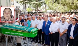 Fatma Süheyla Cevher Dualarla Son Yolculuğuna Uğurlandı