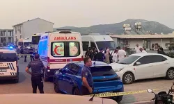Muğla'da silahlı saldırıya uğrayan kadın öldü
