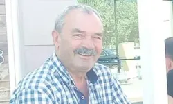 Banaz’ın Tanınan Esnaflarından Tahsin Yaman Hayatını Kaybetti