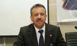Uşak Sağlık Camiasında Şok Atama: Yeni İl Sağlık Müdürü Acar Oldu!