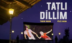 Tarık Akan ve Filiz Akın Uşak Kent Tarihi Müzesi'nde ..!